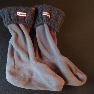 Hunter rain boot sock inserts